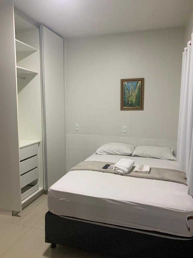 Inn Pousada Casas Do Claus