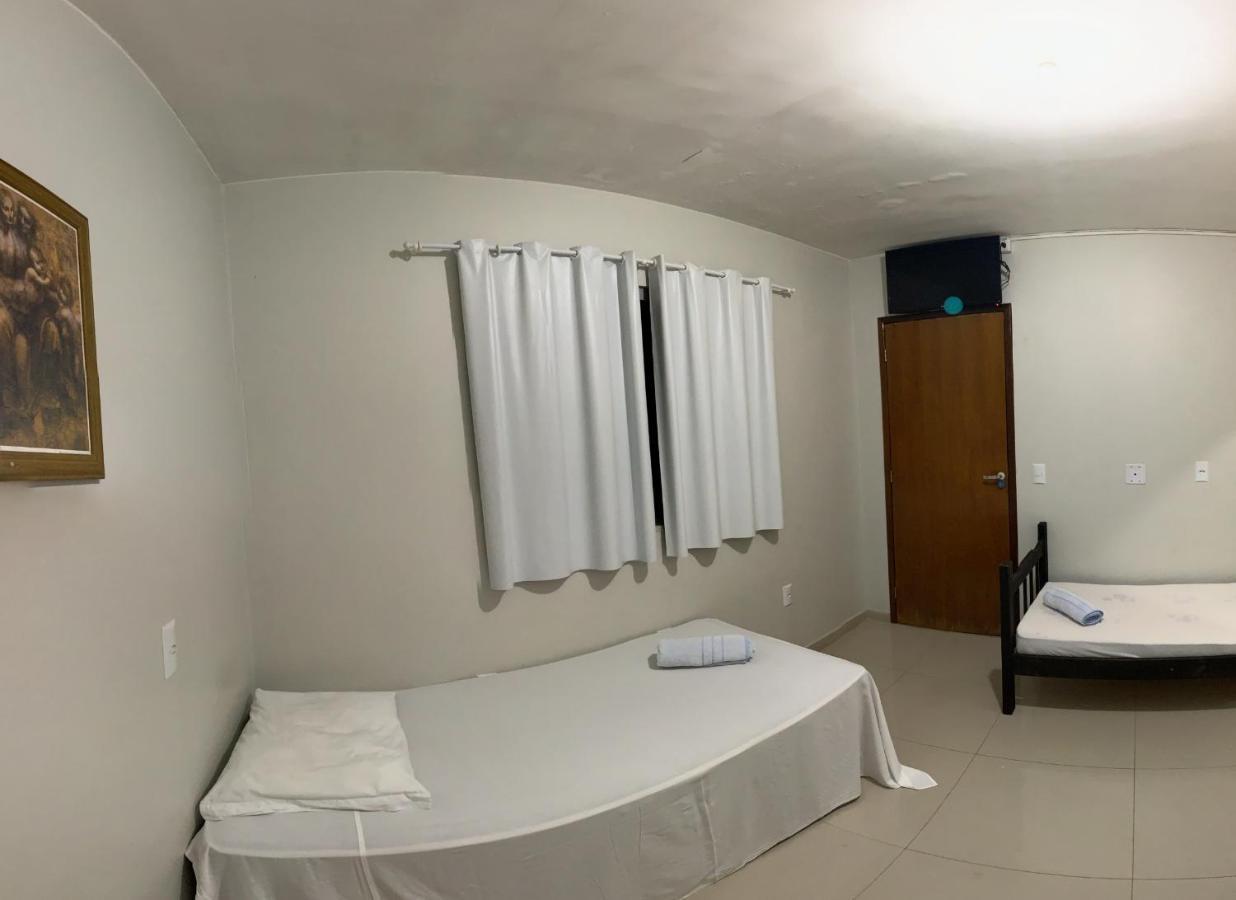 Pousada Casas Do Claus Inn Brasilia